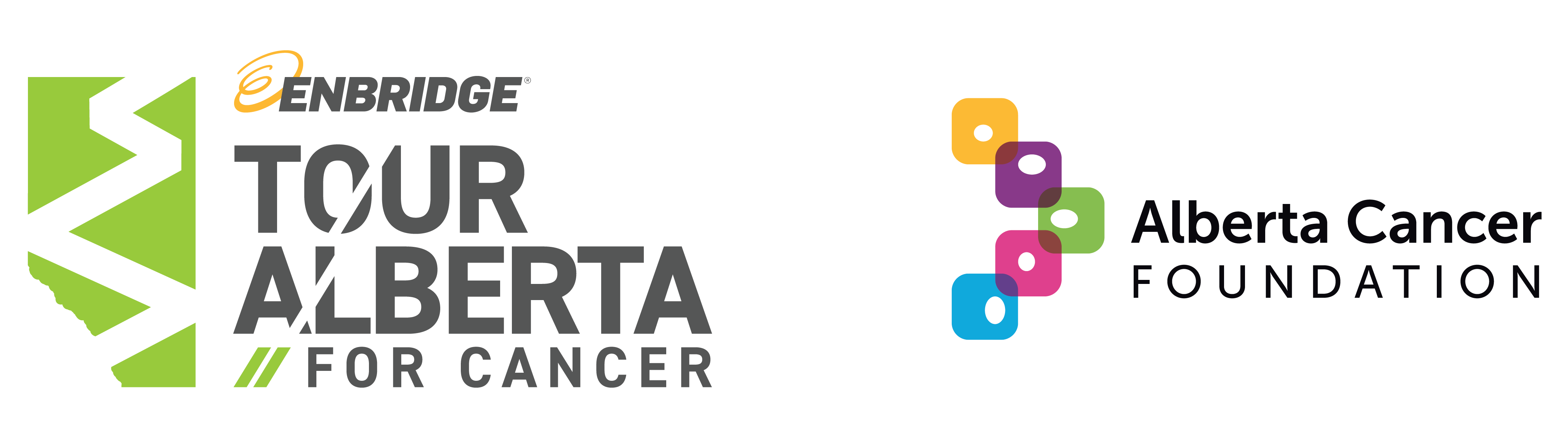Tour Alberta for Cancer